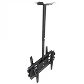 پایه سقفی دو طرفه تلویزیون 30 تا 60 اینچ TV Jack S3