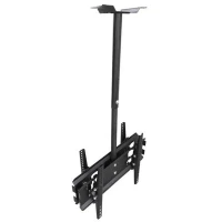 پایه سقفی دو طرفه تلویزیون 30 تا 60 اینچ TV Jack S3