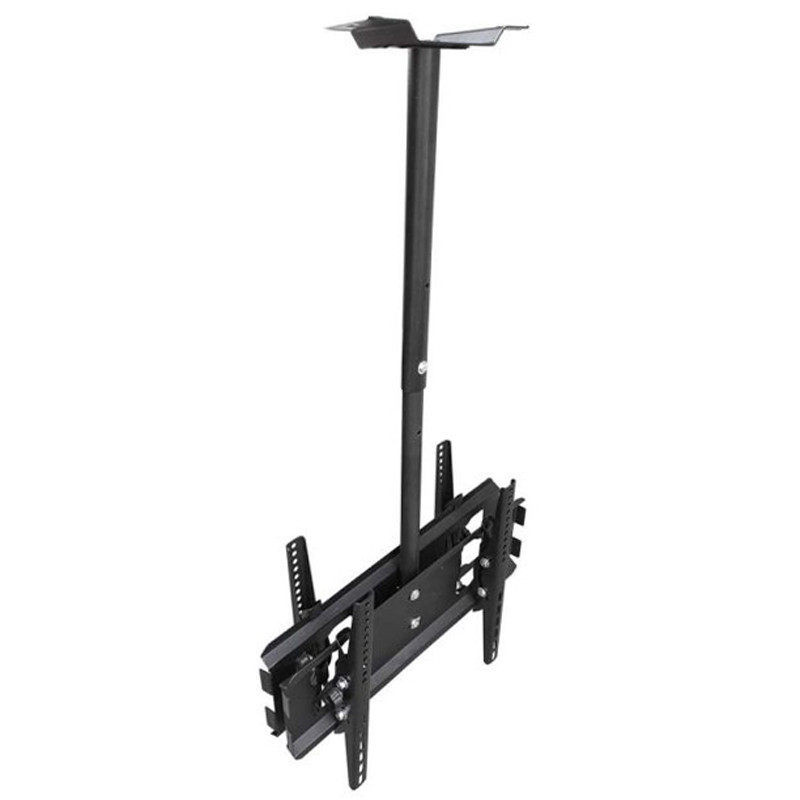 پایه سقفی دو طرفه تلویزیون 30 تا 60 اینچ TV Jack S3