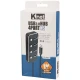هاب 4 پورت USB 3.0 کی نت H5 K-Huamh504