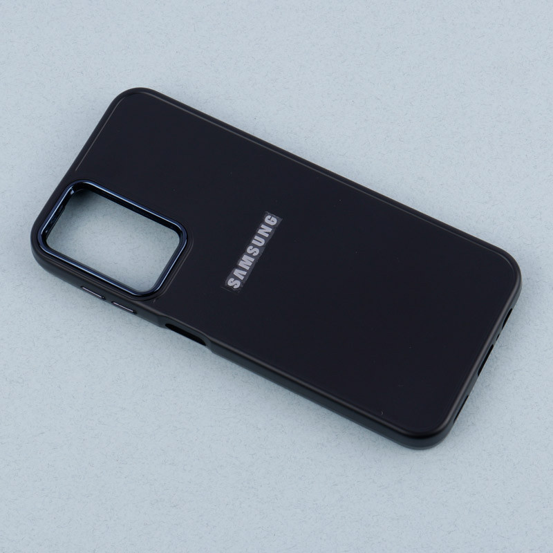 قاب طرح PVD متال ایرون Samsung Galaxy A14 4G / A14 5G
