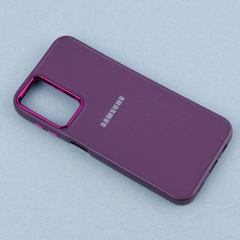 قاب طرح PVD متال ایرون Samsung Galaxy A14 4G / A14 5G