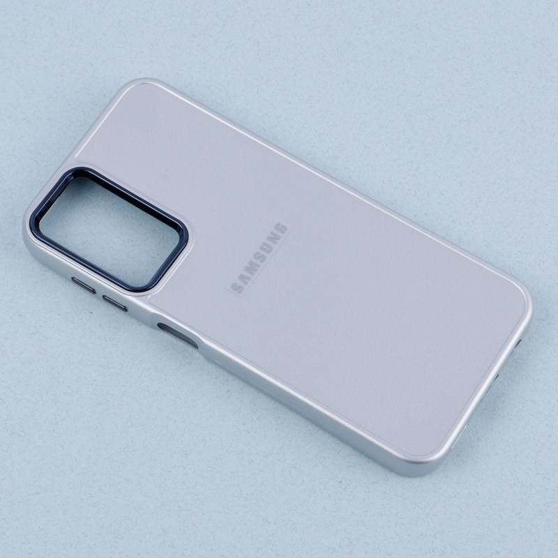 قاب طرح PVD متال ایرون Samsung Galaxy A14 4G / A14 5G