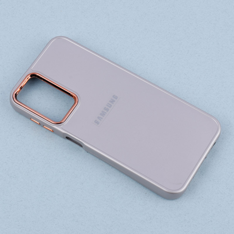قاب طرح PVD متال ایرون Samsung Galaxy A14 4G / A14 5G
