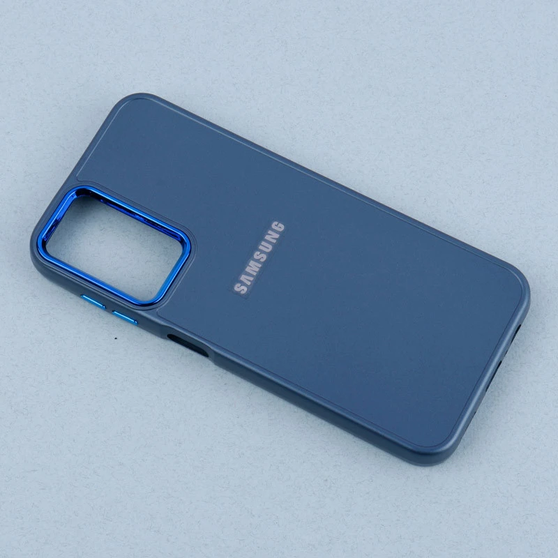 قاب طرح PVD متال ایرون Samsung Galaxy A14 4G / A14 5G