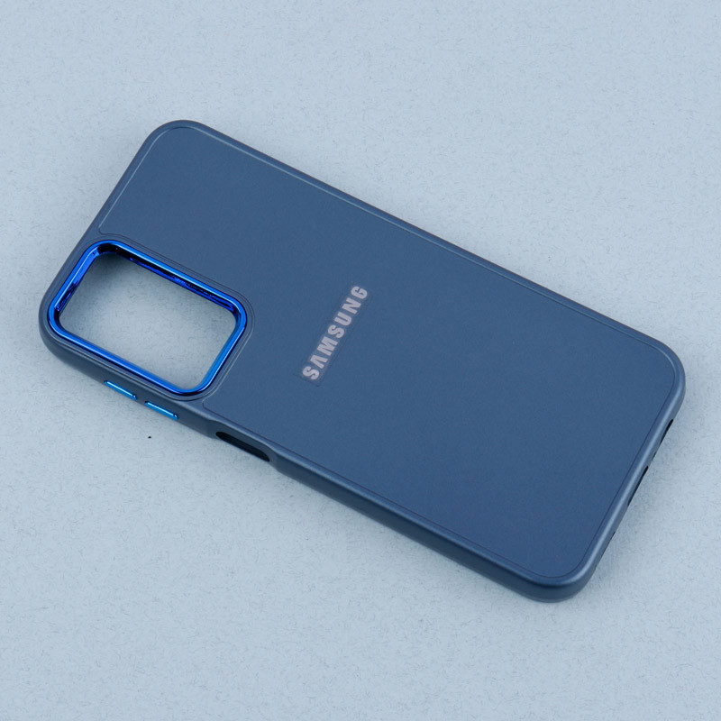 قاب طرح PVD متال ایرون Samsung Galaxy A14 4G / A14 5G