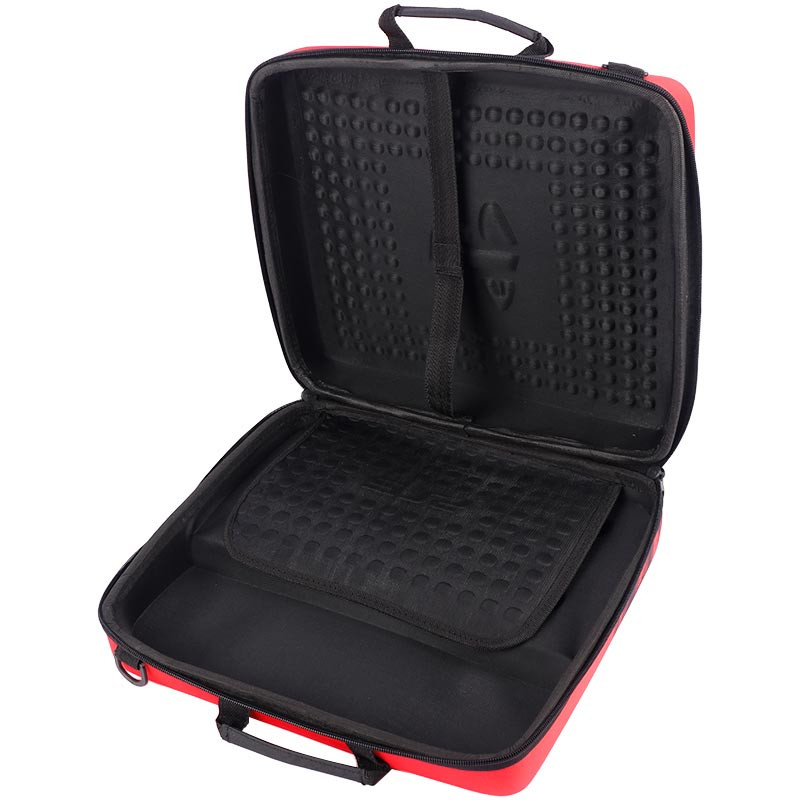 کیف کنسول بازی PS4 طرح Red Dead Redemption کد 4