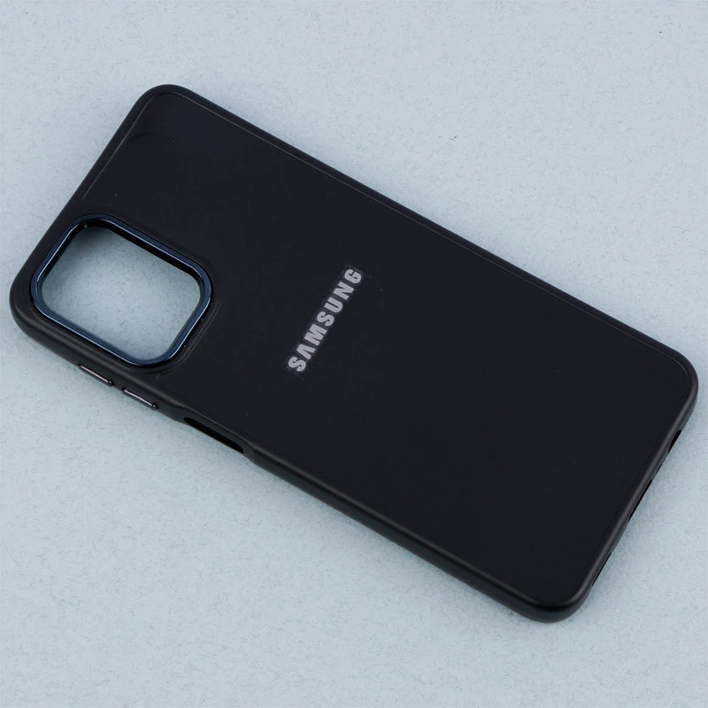 قاب طرح PVD متال ایرون Samsung Galaxy A12 / M12
