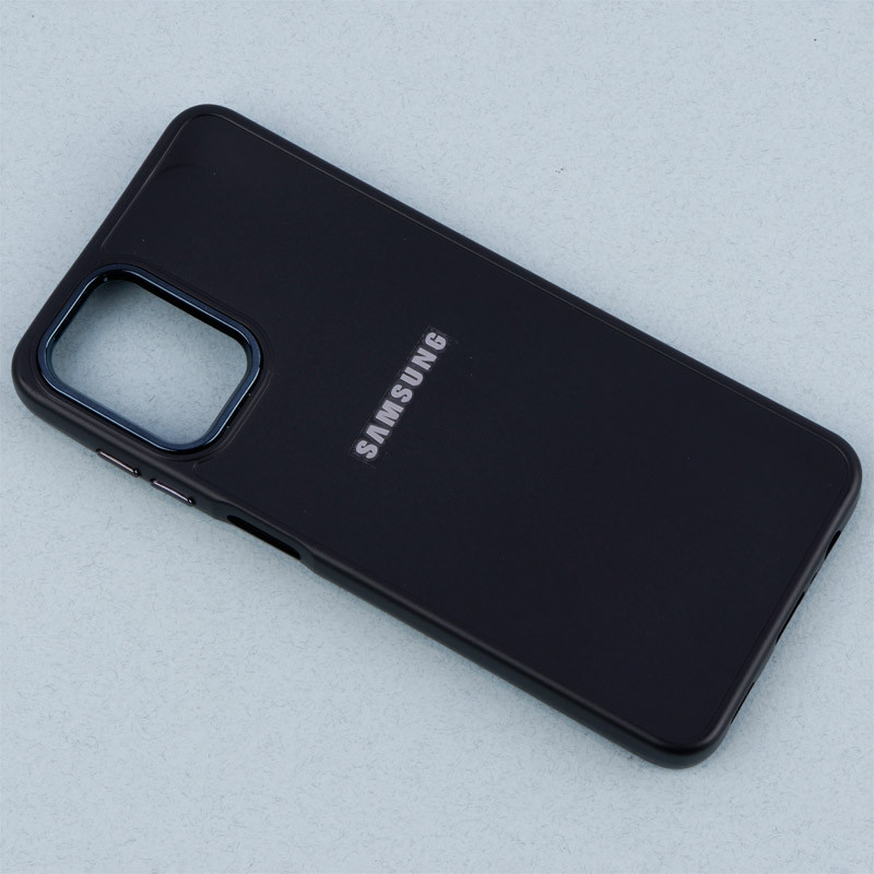 قاب طرح PVD متال ایرون Samsung Galaxy A12 / M12