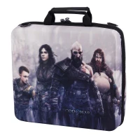کیف کنسول بازی PS4 طرح God Of War کد 9