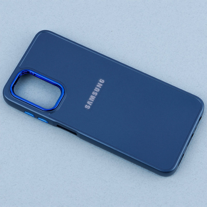 قاب طرح PVD متال ایرون Samsung Galaxy A13 4G