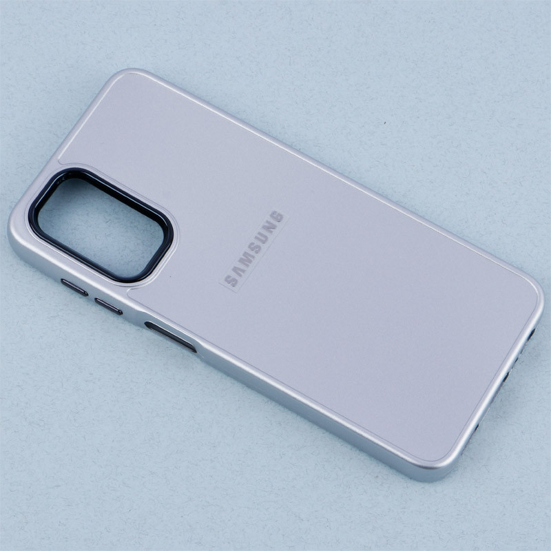قاب طرح PVD متال ایرون Samsung Galaxy A13 4G