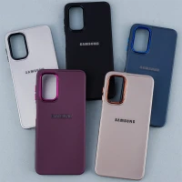 قاب طرح PVD متال ایرون Samsung Galaxy A13 4G