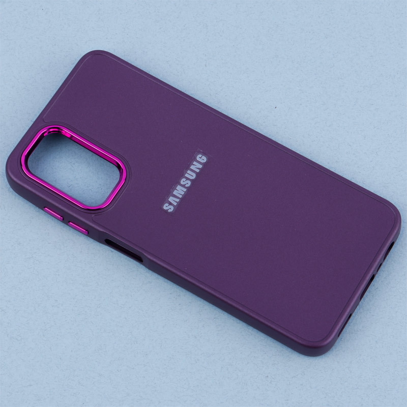 قاب طرح PVD متال ایرون Samsung Galaxy A13 4G