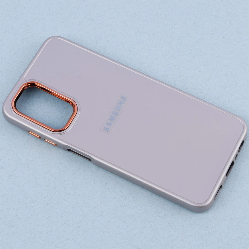 قاب طرح PVD متال ایرون Samsung Galaxy A13 4G