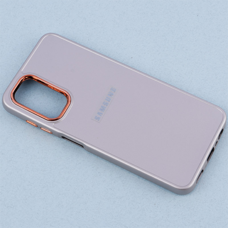 قاب طرح PVD متال ایرون Samsung Galaxy A13 4G