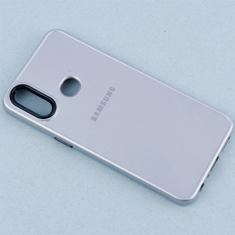 قاب طرح PVD متال ایرون Samsung Galaxy A10s