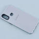 قاب طرح PVD متال ایرون Samsung Galaxy A10s