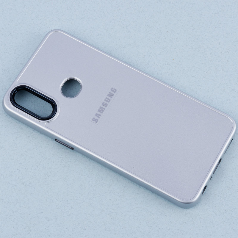 قاب طرح PVD متال ایرون Samsung Galaxy A10s