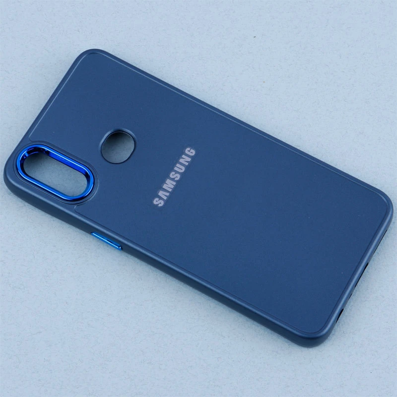 قاب طرح PVD متال ایرون Samsung Galaxy A10s