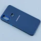 قاب طرح PVD متال ایرون Samsung Galaxy A10s