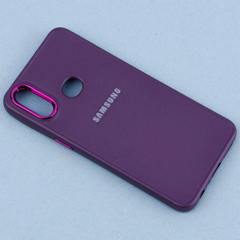 قاب طرح PVD متال ایرون Samsung Galaxy A10s