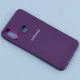 قاب طرح PVD متال ایرون Samsung Galaxy A10s