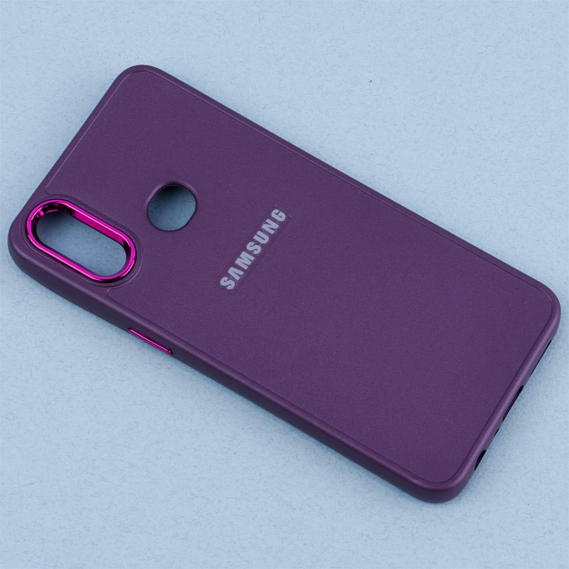 قاب طرح PVD متال ایرون Samsung Galaxy A10s
