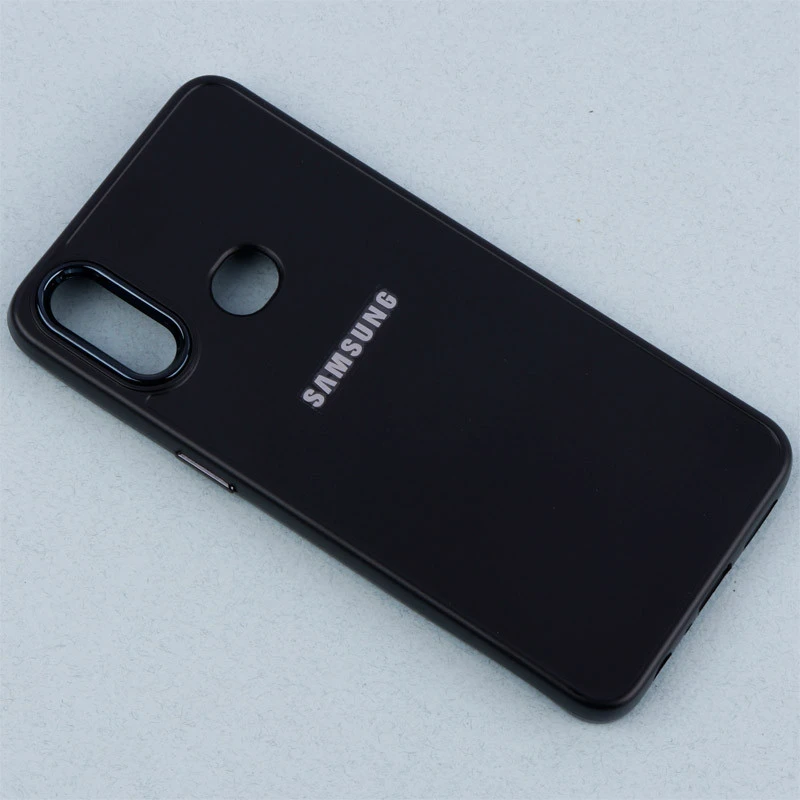 قاب طرح PVD متال ایرون Samsung Galaxy A10s