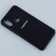 قاب طرح PVD متال ایرون Samsung Galaxy A10s