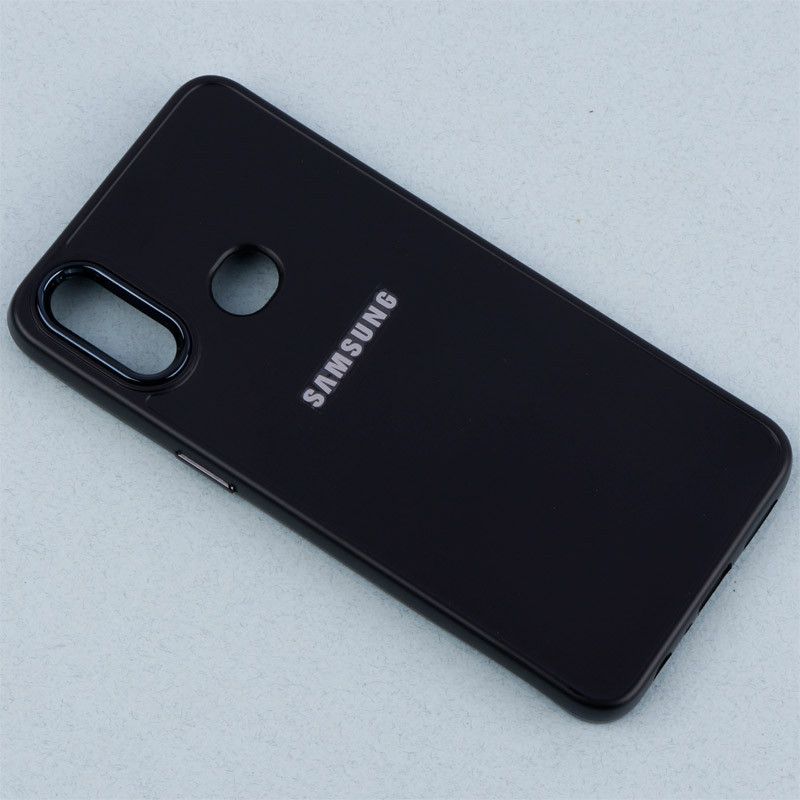 قاب طرح PVD متال ایرون Samsung Galaxy A10s