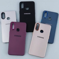 قاب طرح PVD متال ایرون Samsung Galaxy A10s