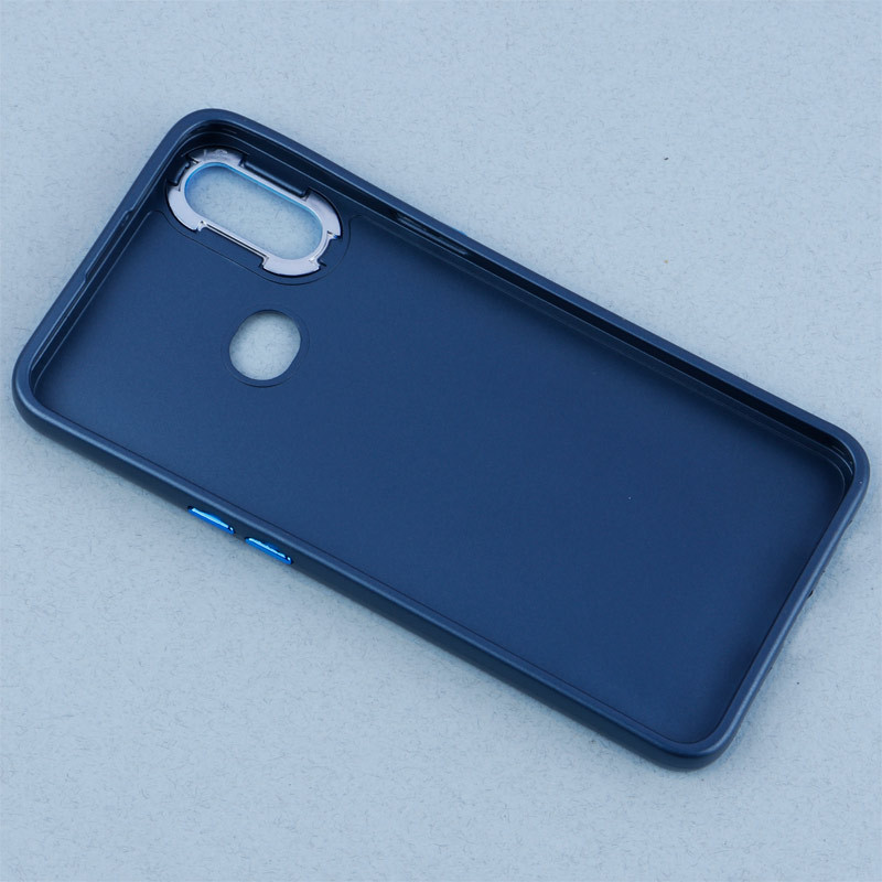 قاب طرح PVD متال ایرون Samsung Galaxy A10s