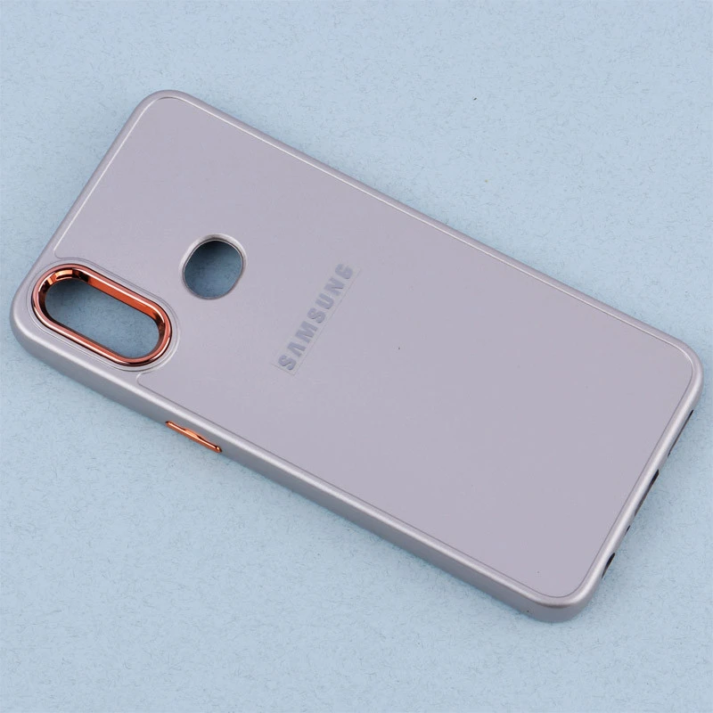 قاب طرح PVD متال ایرون Samsung Galaxy A10s