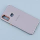 قاب طرح PVD متال ایرون Samsung Galaxy A10s