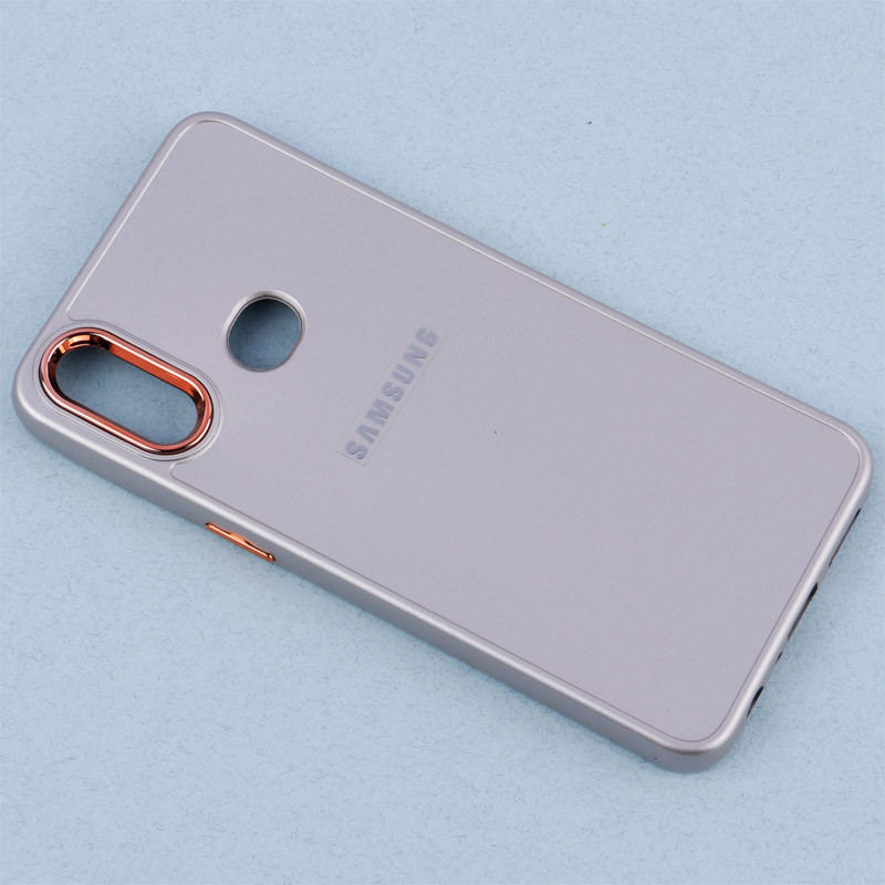 قاب طرح PVD متال ایرون Samsung Galaxy A10s