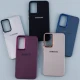 قاب طرح PVD متال ایرون Samsung Galaxy A34