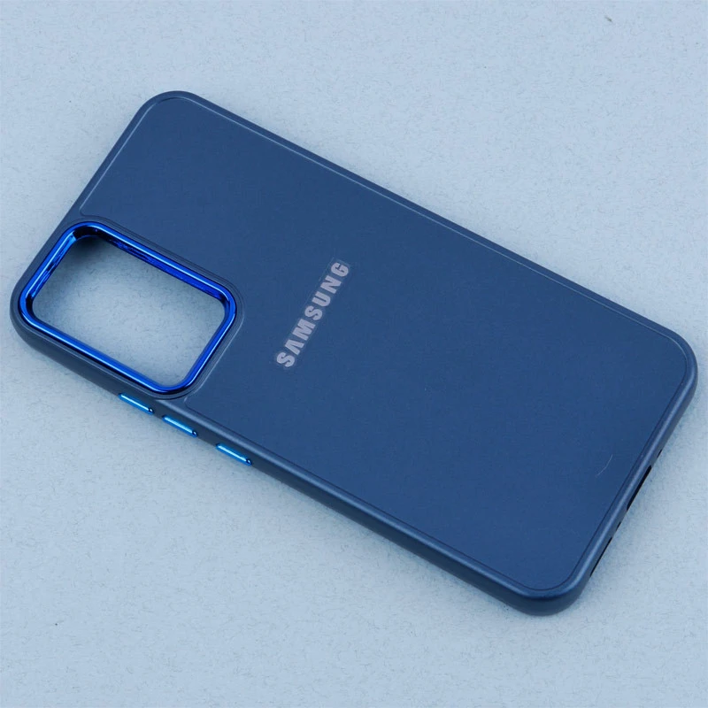 قاب طرح PVD متال ایرون Samsung Galaxy A34