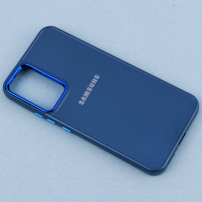 قاب طرح PVD متال ایرون Samsung Galaxy A34