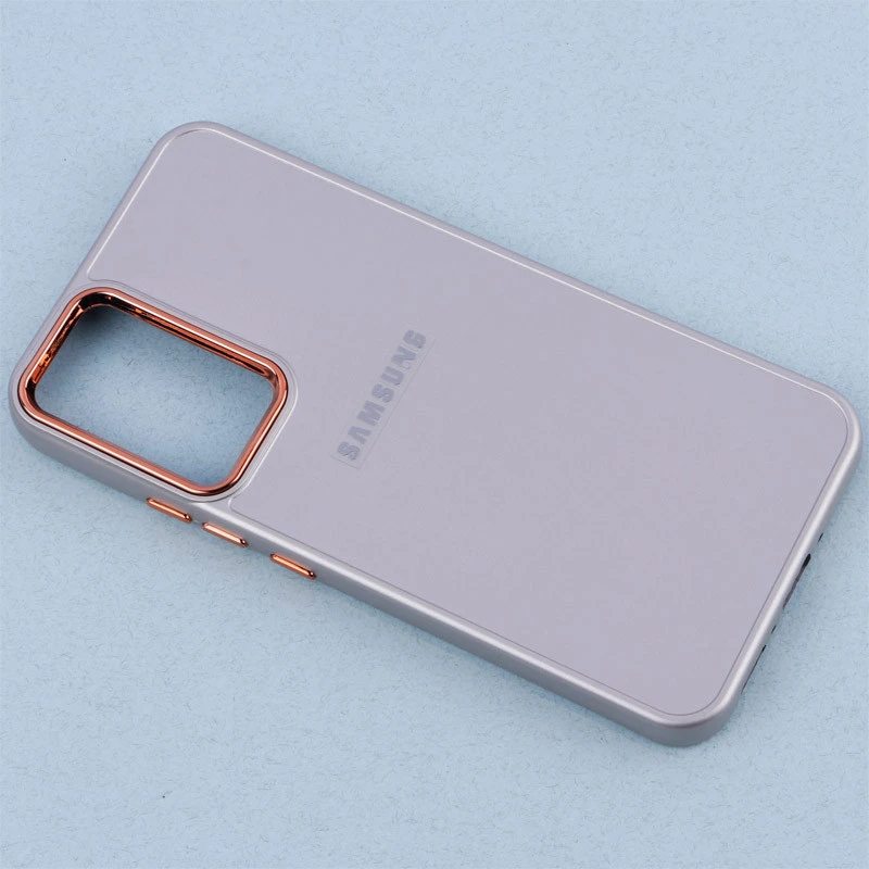 قاب طرح PVD متال ایرون Samsung Galaxy A34