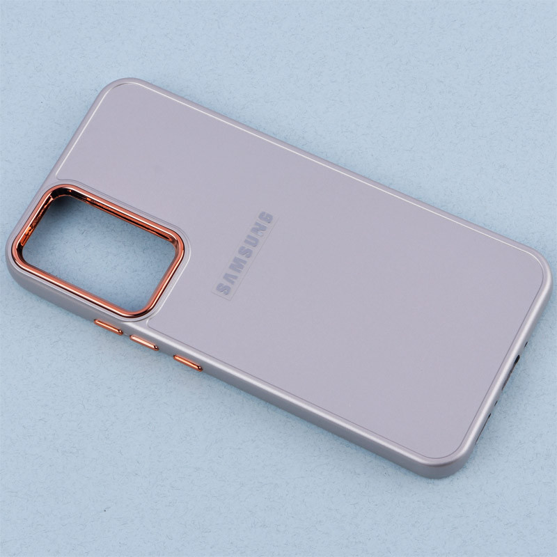 قاب طرح PVD متال ایرون Samsung Galaxy A34