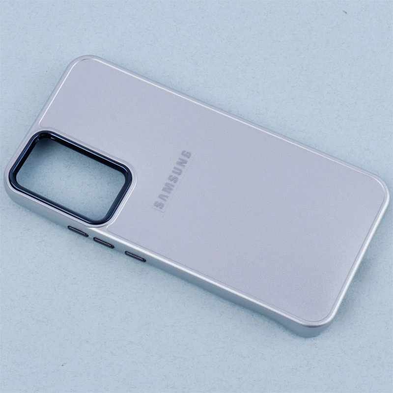 قاب طرح PVD متال ایرون Samsung Galaxy A34