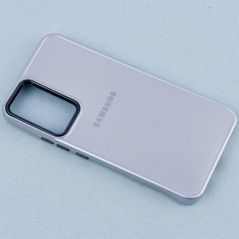 قاب طرح PVD متال ایرون Samsung Galaxy A34
