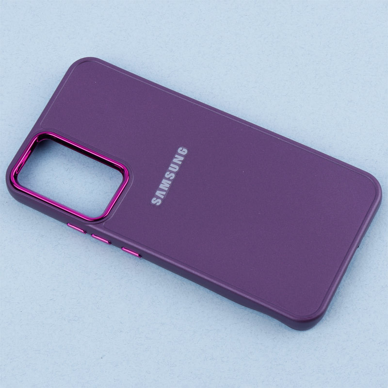 قاب طرح PVD متال ایرون Samsung Galaxy A34