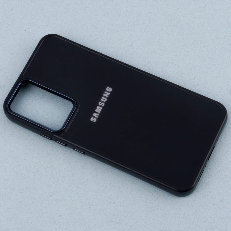 قاب طرح PVD متال ایرون Samsung Galaxy A34