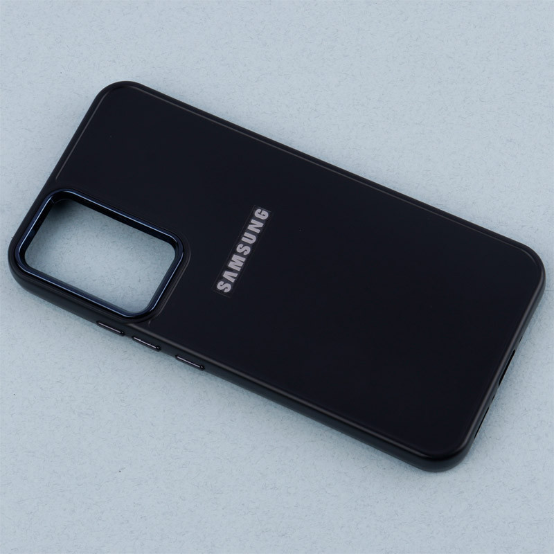 قاب طرح PVD متال ایرون Samsung Galaxy A34