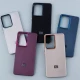 قاب طرح PVD متال ایرون Xiaomi 13 Lite