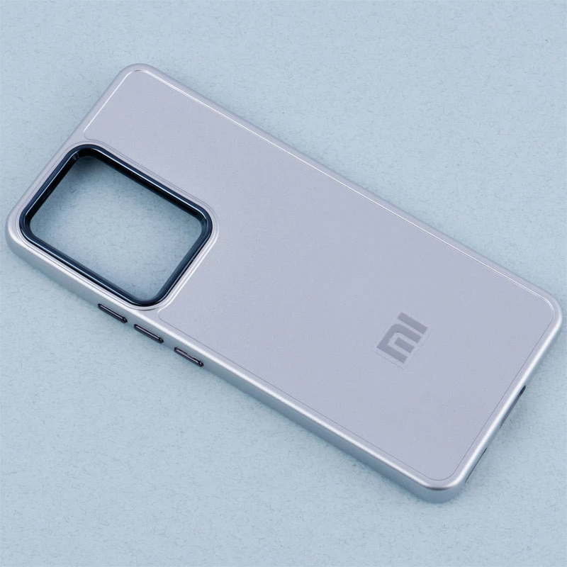 قاب طرح PVD متال ایرون Xiaomi 13 Lite