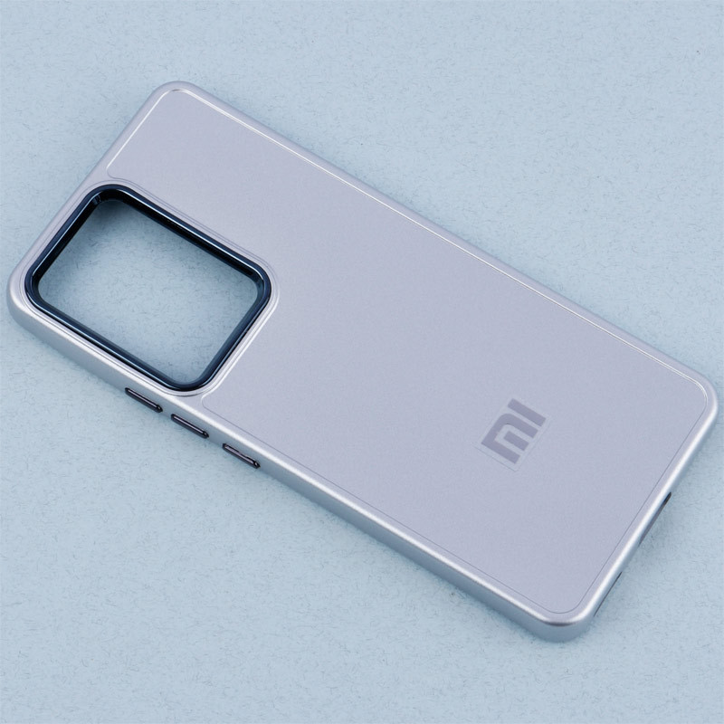 قاب طرح PVD متال ایرون Xiaomi 13 Lite