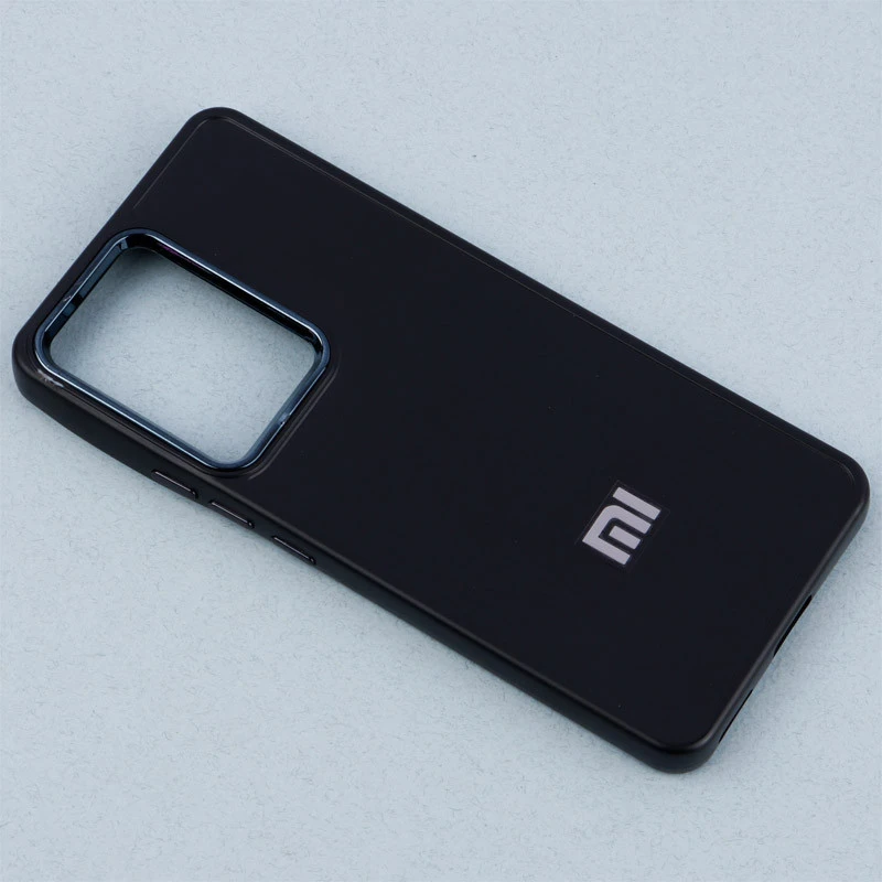 قاب طرح PVD متال ایرون Xiaomi 13 Lite